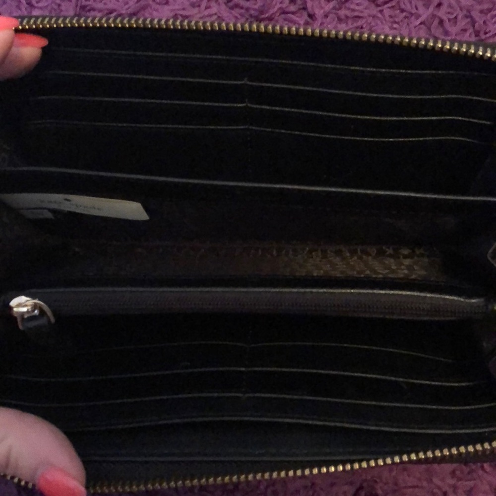 Kate Spade Wallet - Picture 3 of 5